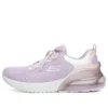 Sapatilhas Skech-Air Stratus Roxo/Branco/Rosa