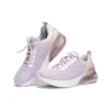 Sapatilhas Skech-Air Stratus Roxo/Branco/Rosa