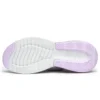 Sapatilhas Skech-Air Stratus Roxo/Branco/Rosa
