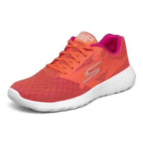 Sapatilhas Skechers “vermelha”