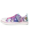 Sapatilhas Sparkle Rayz K Roxo