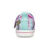 Sapatilhas Sparkle Rayz K Roxo