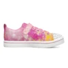 Sapatilhas Sparkle Rayz K Vermelho