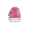Sapatilhas Sparkle Rayz K Vermelho
