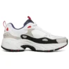 Sapatilhas Stamina Branco/Cinzento/Vermelho