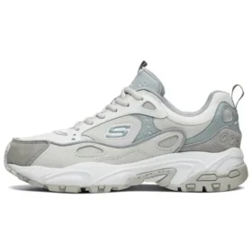 Sapatilhas Stamina Cinza