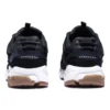 Sapatilhas Stamina Preto/Branco/Castanho