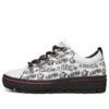 Sapatilhas Street Cleats 2 Preto/Branco