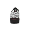 Sapatilhas Street Cleats 2 Preto/Branco