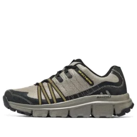 Sapatilhas Summits “Beige Black”
