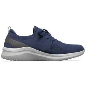 Sapatilhas Ultra Flex 2.0 Azul/Cinza