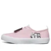 Sapatilhas V’lites Rosa/Branco