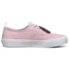 Sapatilhas V’lites Rosa/Branco