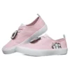 Sapatilhas V’lites Rosa/Branco