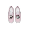 Sapatilhas V’lites Rosa/Branco