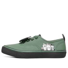 Sapatilhas V lites Verde