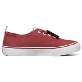 Sapatilhas V Lites Vermelho/Branco