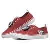 Sapatilhas V Lites Vermelho/Branco