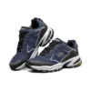 Sapatilhas Vigor 3.0 Azul/Preto