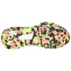 Sapatilhas Viper Court Pro “Branco Rosa Preto”