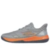 Sapatilhas Viper Court Pro “Cinza Laranja”