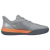 Sapatilhas Viper Court Pro “Cinza Laranja”