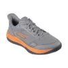 Sapatilhas Viper Court Pro “Cinza Laranja”