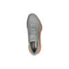 Sapatilhas Viper Court Pro “Cinza Laranja”