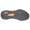 Sapatilhas Viper Court Pro “Cinza Laranja”