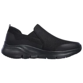 Sapatos Arch Fit-Banlin Slip-On Preto