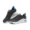 Sapatos Arch Fit “Black White Blue”