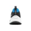 Sapatos Arch Fit “Black White Blue”