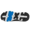 Sapatos Arch Fit “Black White Blue”