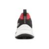 Sapatos Arch Fit “Branco Vermelho Preto”