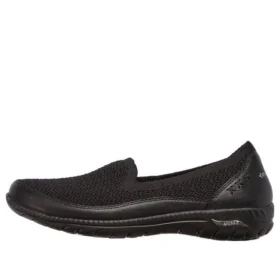 Sapatos Arch Fit Flex-Sweet Jazz Sapatos sem atacadores Preto