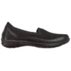 Sapatos Arch Fit Flex-Sweet Jazz Sapatos sem atacadores Preto