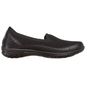 Sapatos Arch Fit Flex-Sweet Jazz Sapatos sem atacadores Preto