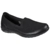 Sapatos Arch Fit Flex-Sweet Jazz Sapatos sem atacadores Preto