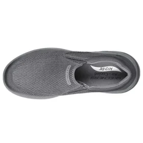 Sapatos Arch Fit Motley Slip-on Cinza