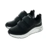 Sapatos Arch Fit S-Miles “Preto Branco”