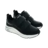 Sapatos Arch Fit S-Miles “Preto Branco”