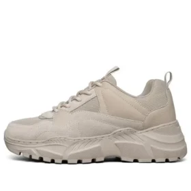 Sapatos B-Rad Branco