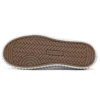 Sapatos baixos casuais Street Trax Preto