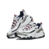 Sapatos Baixos D’ Lites 3.0 Daddy Branco/Cinzento/Azul