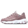 Sapatos baixos D’ Lites Clunky Rosa