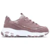 Sapatos baixos D’ Lites Clunky Rosa