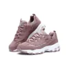 Sapatos baixos D’ Lites Clunky Rosa