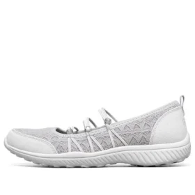Sapatos BE-Light sem atacadores Cinza
