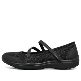 Sapatos Be-Light Slip-on Preto
