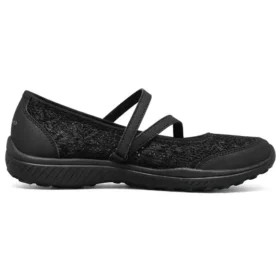 Sapatos Be-Light Slip-on Preto